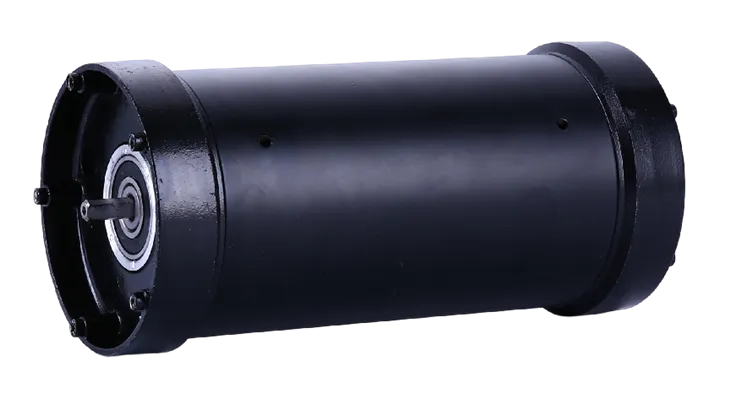 Mutur tal-Pompa tad-Dijaframma 101S-23